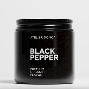 ZWARTE PEPER
