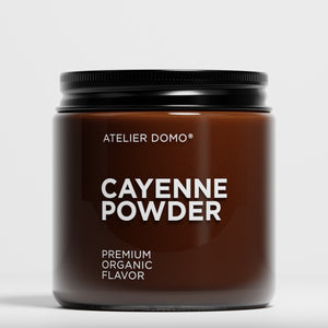 CAYENNEPOEDER